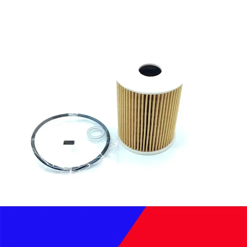 263203CKB0 26320-3CKB0 Oil Filter Service Kit For Hyundai Palisade 2014-2020 For Kia Telluride Sedona 2017-2023