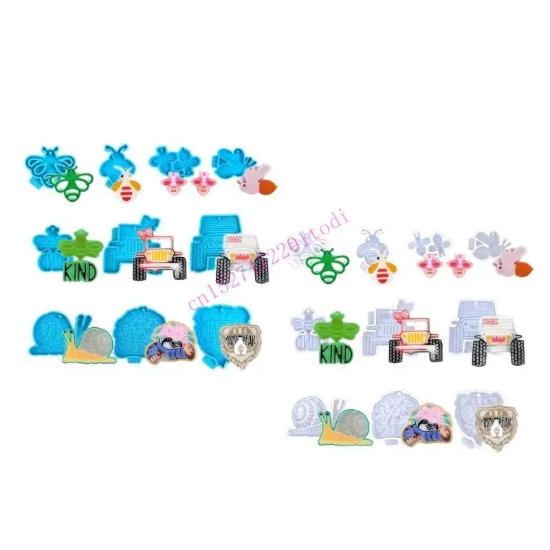 M76B CAMIÓN CAMIO CAMIO CAMIO MOLMA RESINA Epoxi con moho colgante