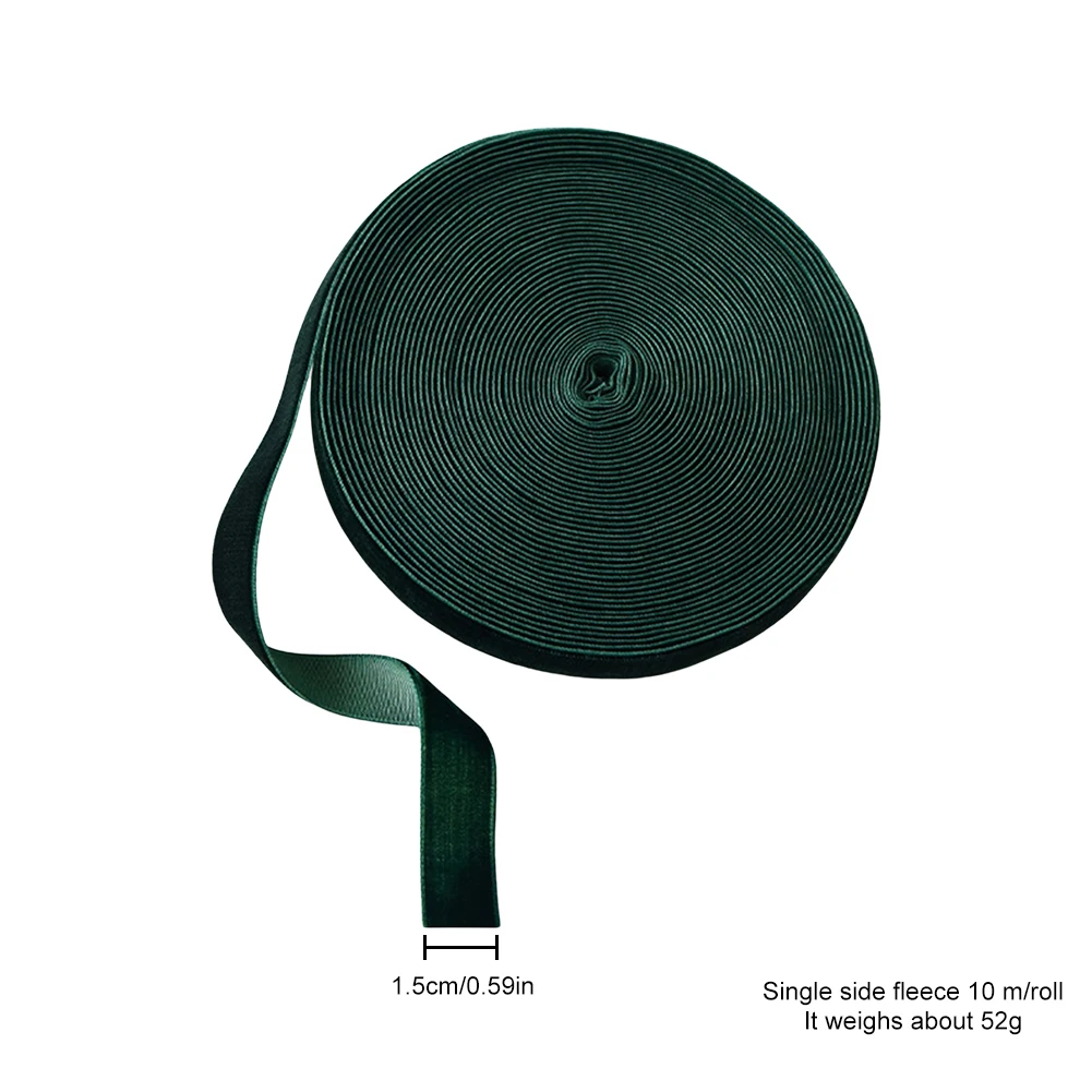 عيد الميلاد المخملية الشريط القوس اليدوية القوس ديكور الشعر يتدفقون حزام ديكور ل باقة حزمة الخياطة الملابس #5