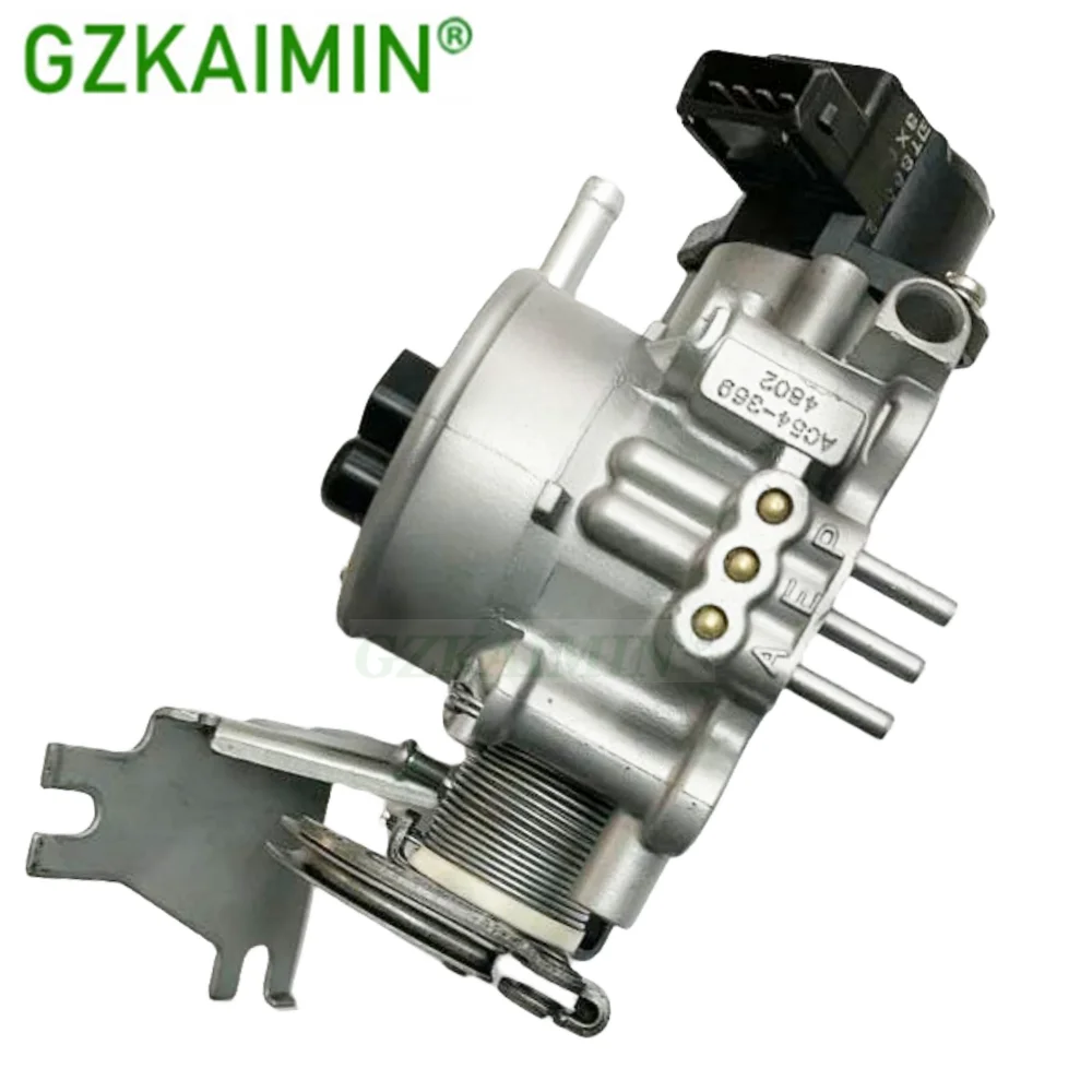 OEM MD348467 gaz kelebeği gövdesi Mitsubishi Delica için 4G63
