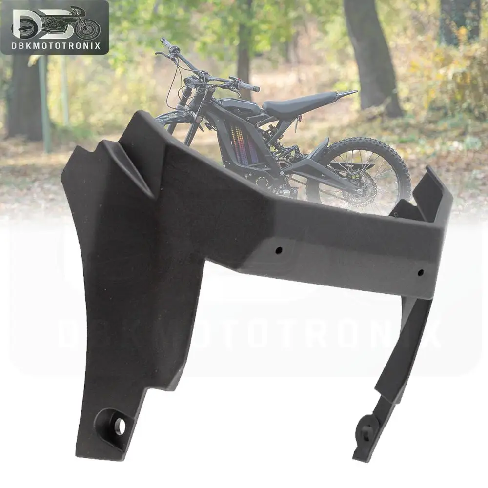 Side Wing Deflector Guard Cover Controller Lower Guard For Sur-Ron For Light Bee X & S Motocross