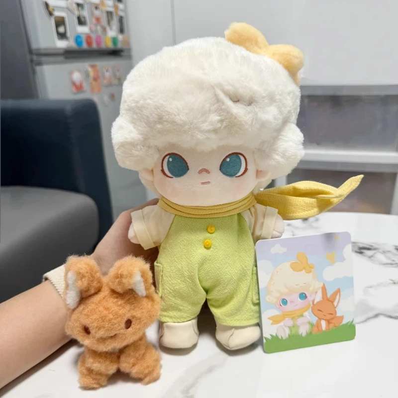 

Genuine Popmart Dimoo By Your Side Series Cotton Dolls Cute Toys Desktop Ornament Birthday Gift Anime Peripheral Model Gk