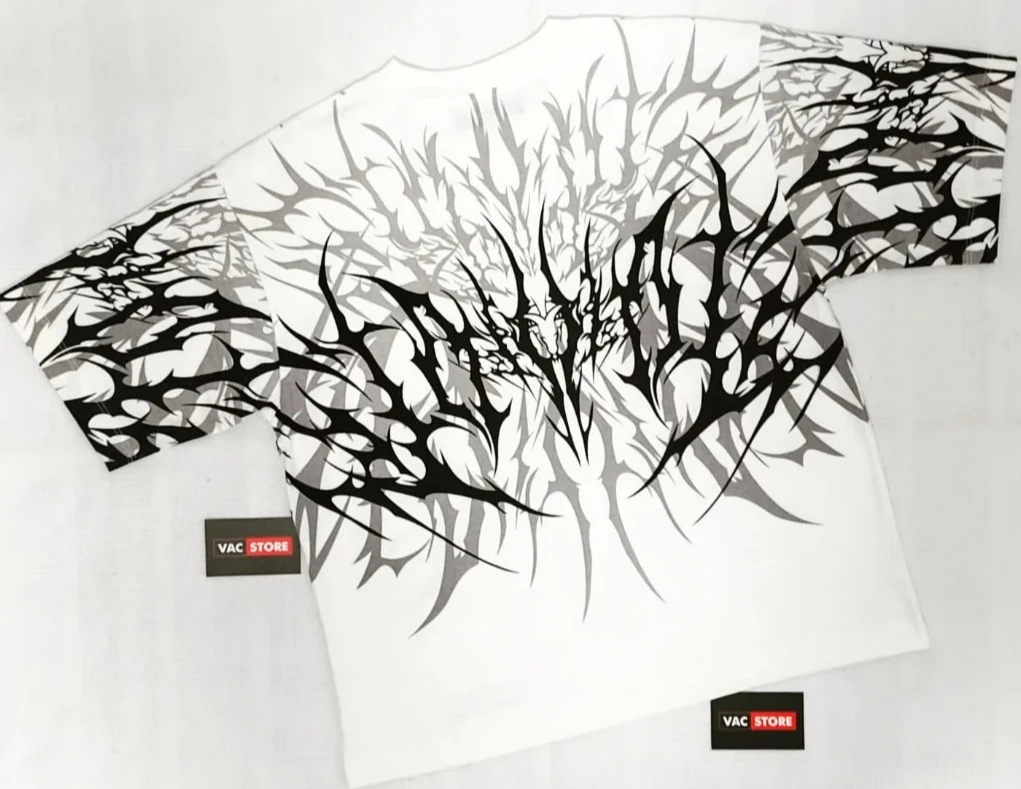 Thumbnail 4 - #60 Best Graphic Print Tees to Buy In 2026