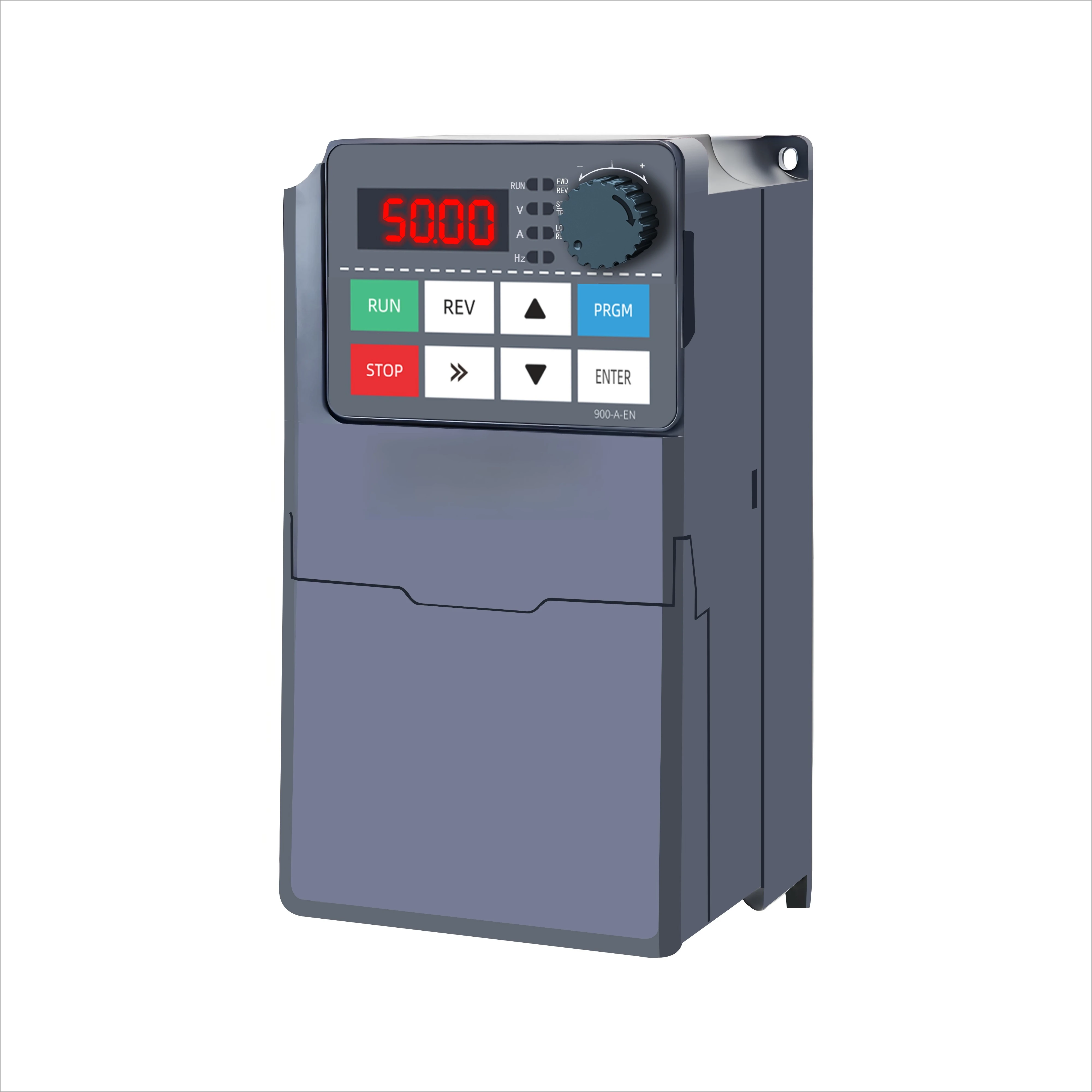 VFD Variable Frequency Drive 1.5KW High-quality 380V Single Phase Inverter Frequency Converter for Motor Control Industrial