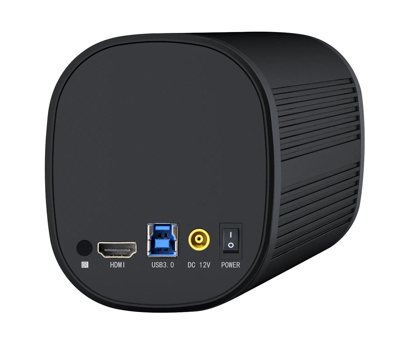 KATO 1080P Full Hd Sdi 20x Zoom Camera 2MP CMOS EX SDI AHD CVI TVI Box Camera