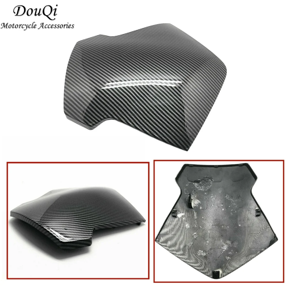 

Motorcycle Fairing Suitable For Honda Honda Vfr 1200 2010-2017 Middle Front Nose Trim Cover Fairing Middle Front Nose