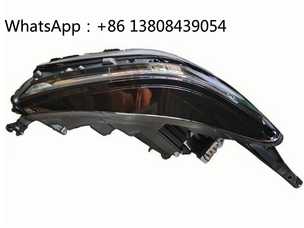 2022-2024 Chevy Full LED Headlamp Assembly DTL DOT Approved GM2502532 GM2503532 Halogen Xenon Alternatives New 84949294 84949295