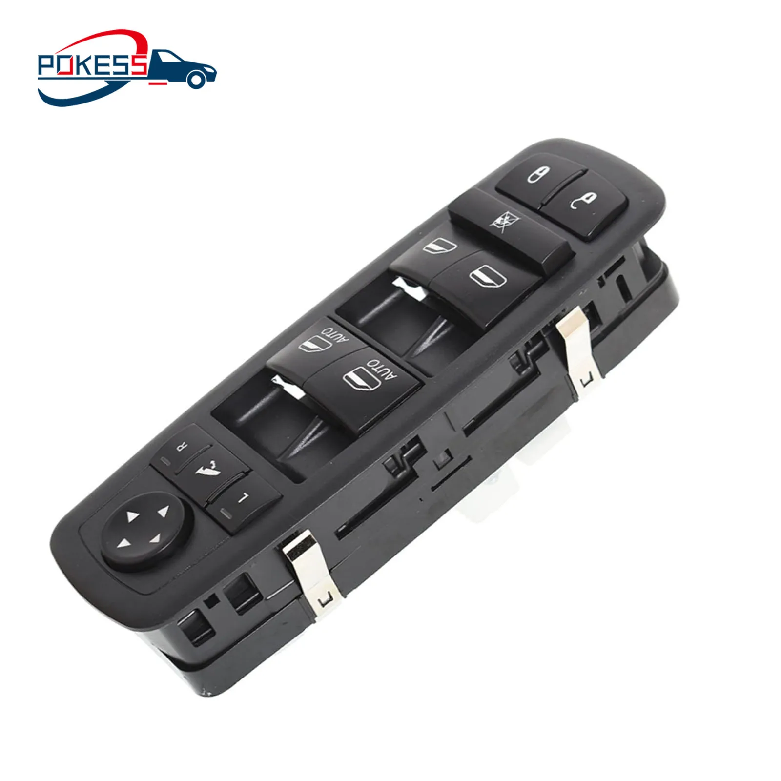 

POKESS Power Window Switch For Dodge Journey 2011-2012 Chrysler2012 Car Accessories 56046826AE