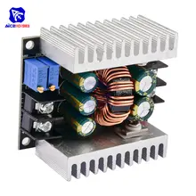 300W 20A DC Buck Converter #2