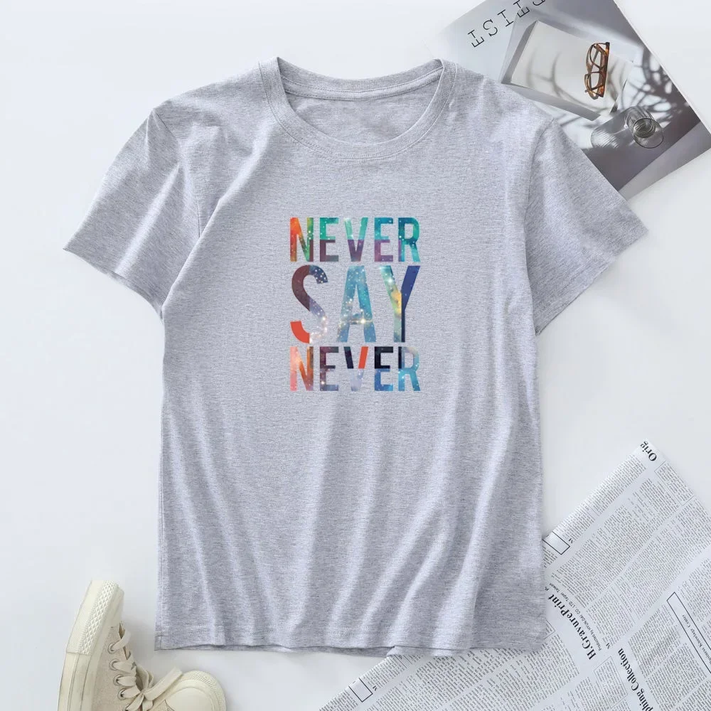 Vrouwen Katoenen T-shirt Zomer Plus Size T-shirt Vrouw Kleding Nieuwe Grafische T-shirts Met Korte Mouwen Vrouwelijke T-shirt Damestop