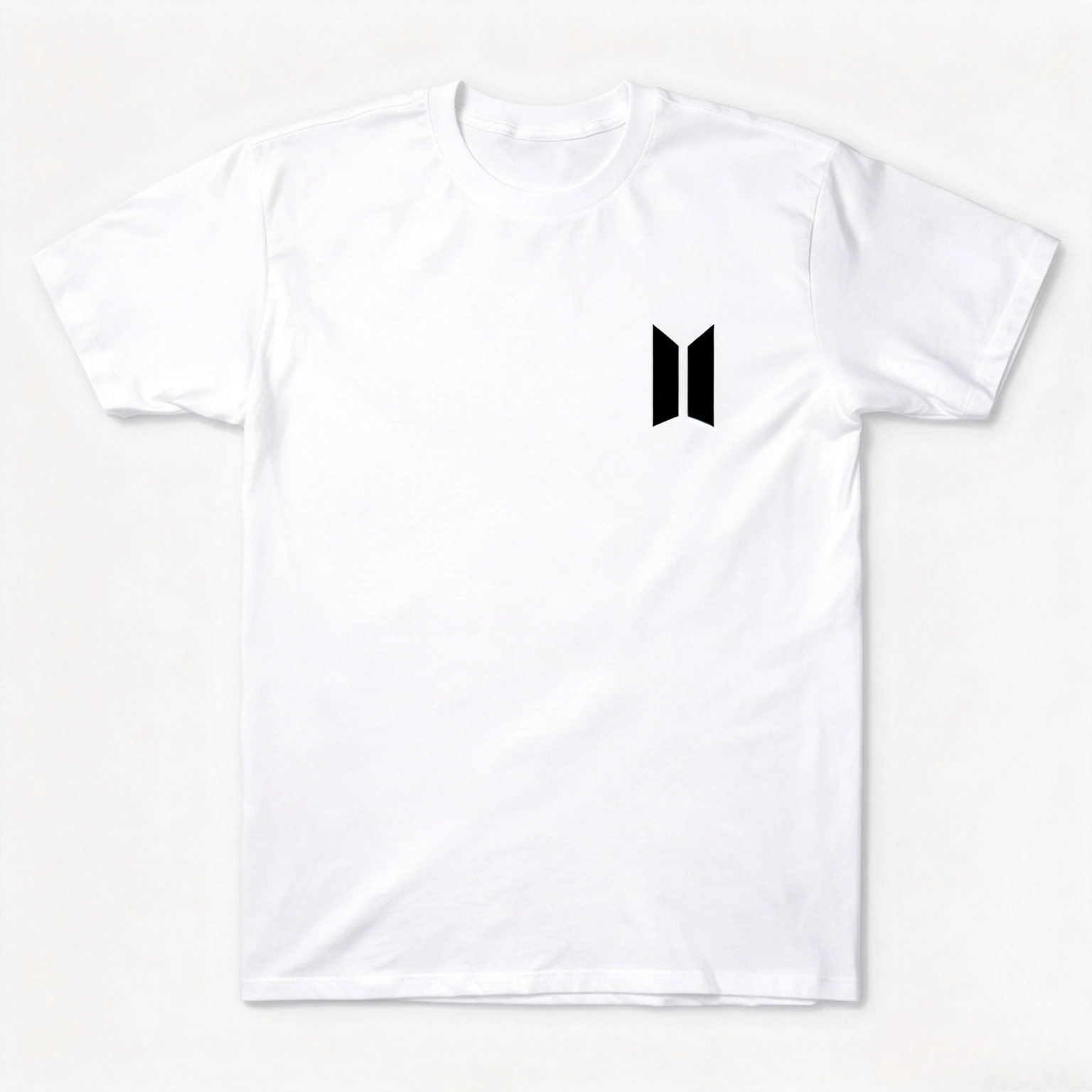 BTS Bangtan Boys ARMY T Shirt Unisex Short Sleeve Kpop Concert Fan Trendy Streetwear Music Festival Ins Y2k Tee