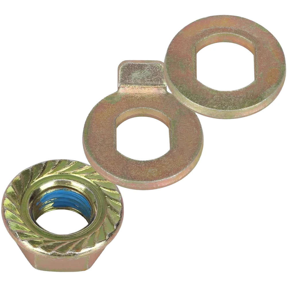 /Motor /Screws /Washers Anti Rotation Hook For Kukirin For G2Pro Electric Scooter Parts Accessories Color Coated Zinc Alloy Hard