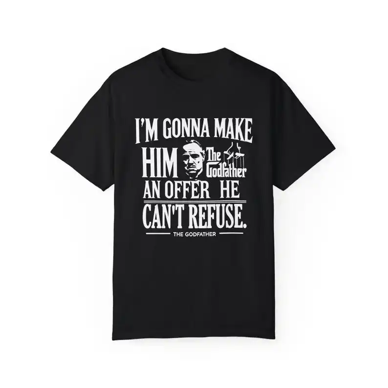 Der Pate Film T Shi…