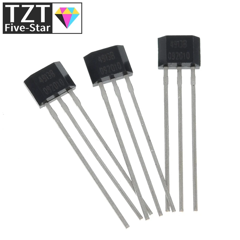 10/30 قطعة 4913 HAL4913 4913B OH4913B