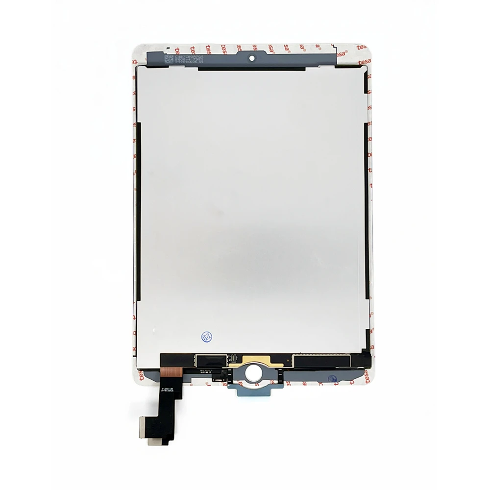 Originele pantalla Voor IPad Air 2 Air 2 A1566 A1567 Lcd Touch Screen Digitizer Panel Assembly Vervanging deel