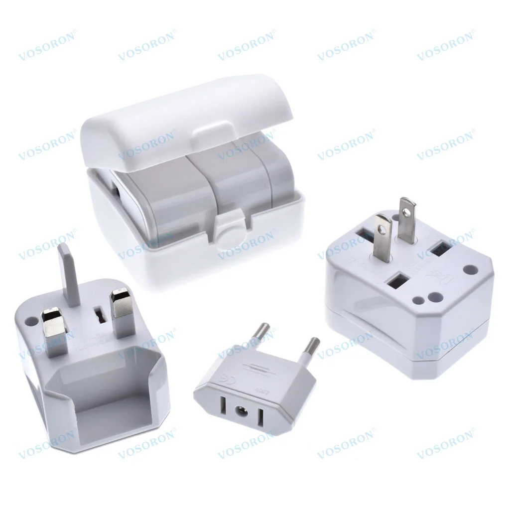 Global Travel Conve…