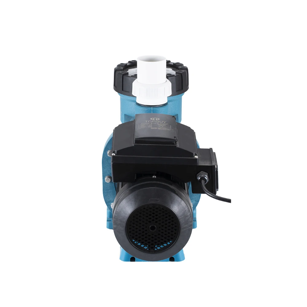 EAKP300 Series 220V Programmable Water Pump Frequency Conversion Pump With LCD Screen WIFI Control