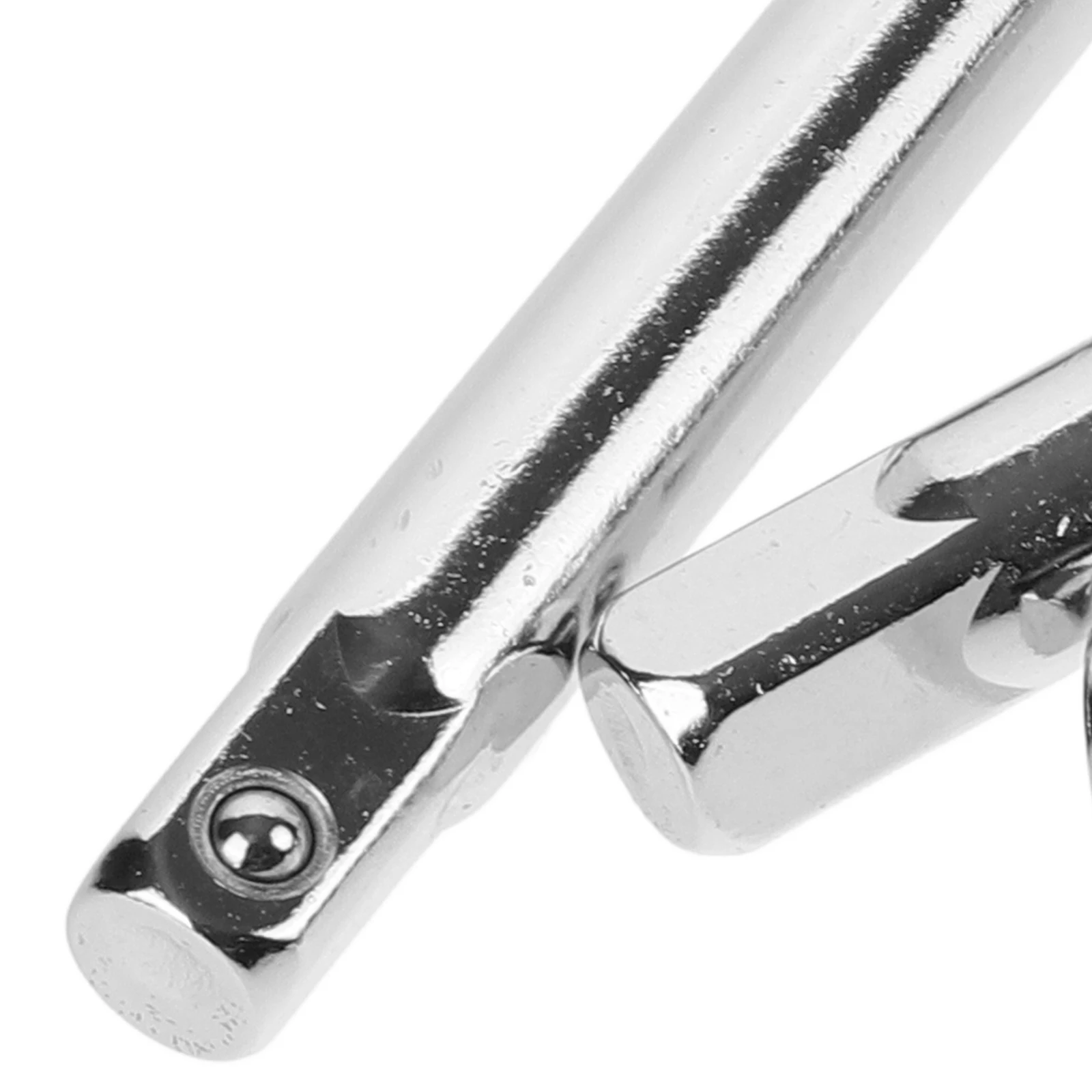 

3Pcs Electric Wrench Tool Flexible Socket Extension Bars for Car Repair Auto Engine Screw Uninstall Ratchet Extension Rod