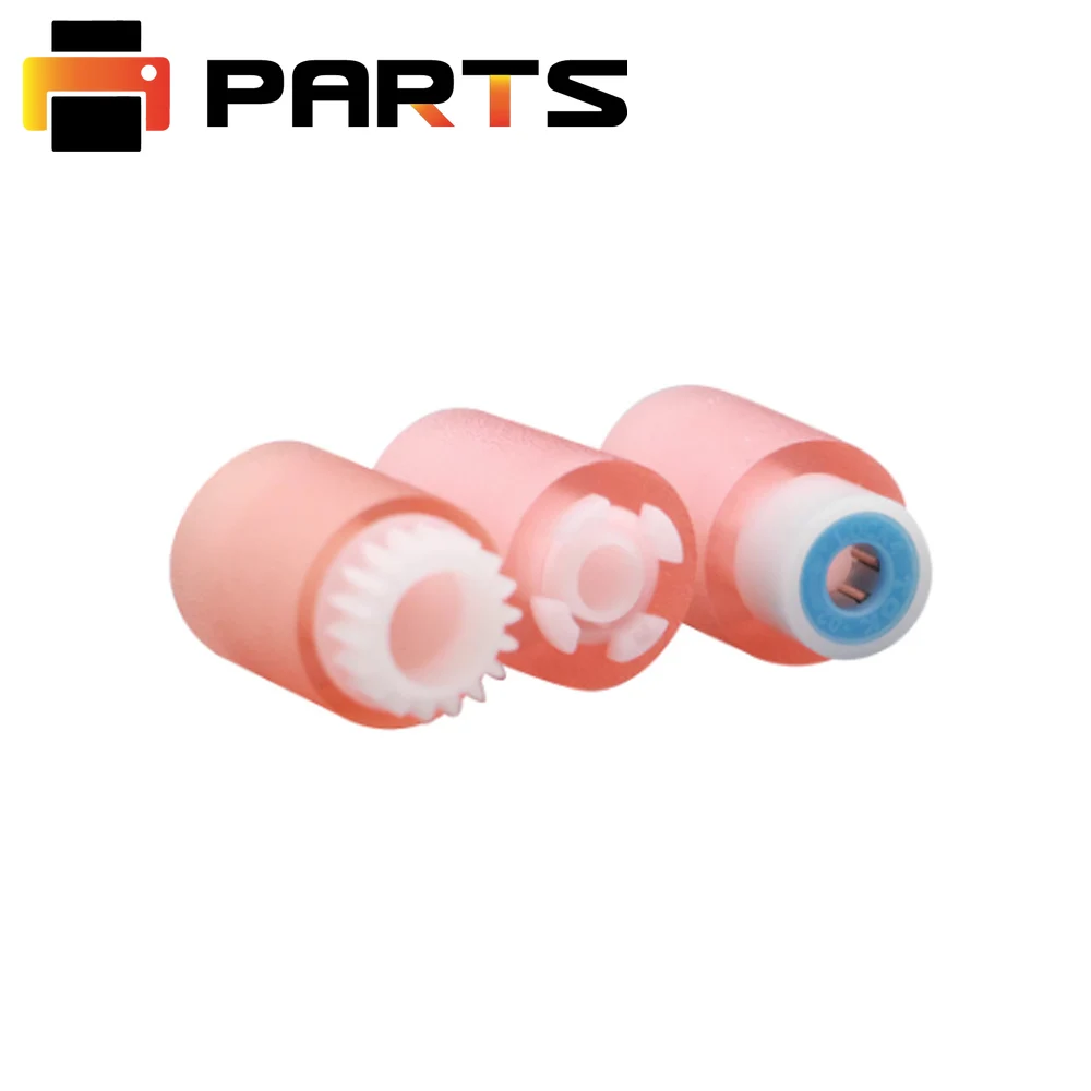 10X 2228 2232 2238 3035 3045 Separation Feed Pickup Roller for Ricoh MP 2352 2852 3352 3500 4000 4001 4002 4500 5000 5001 5002