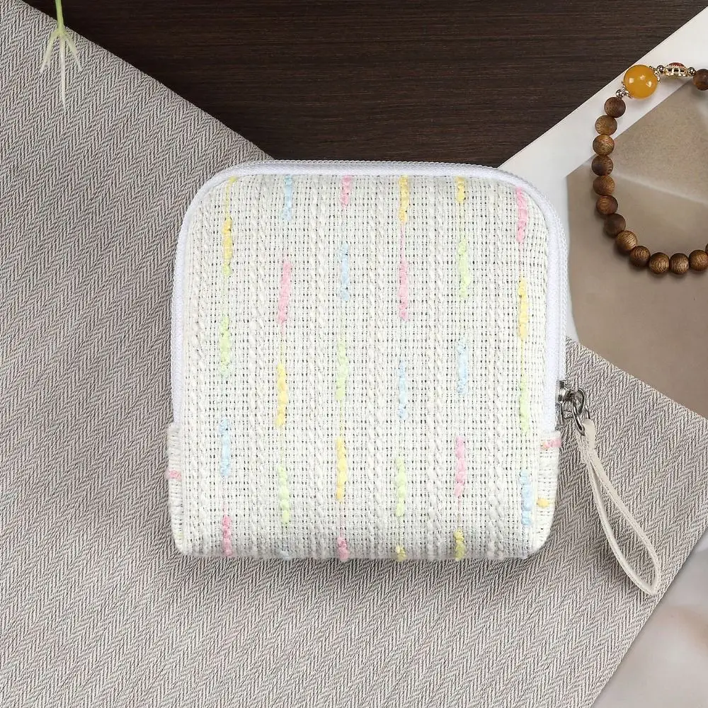 

Multi-Layer Jewelry Display Bag Holder Portable Bracelet Protective Bag Rings Necklace Bangle Jewelry Organizer Casual Storage