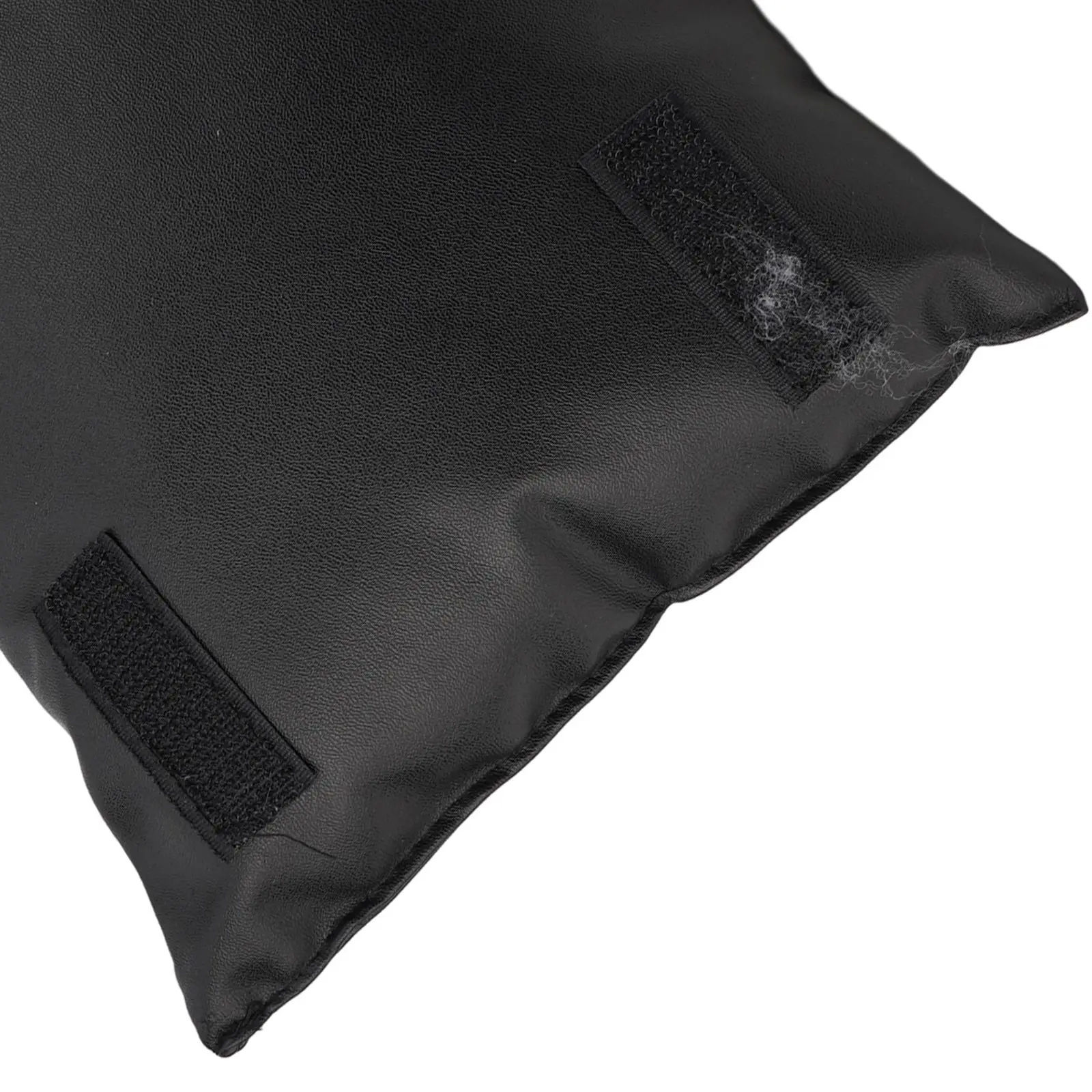 Fixtures Home Plumbing Antifreeze Faucet Cover Frost Insulated Protect Outdoor Green Leather Outer Faucet Black