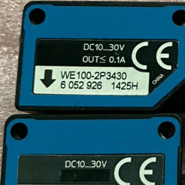 

Original photoelectric switch sensor