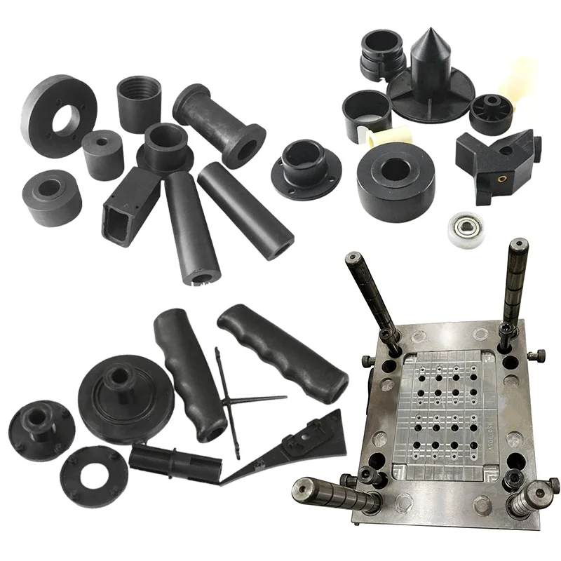 717HotCustomized Auto Parts Molde de injeção de plástico para acessórios de carro Peças de motocicleta