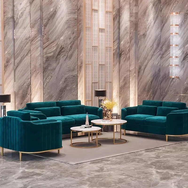 

Modern Soft Living Room Sofas Girl Green Floor Armchair Sofas Daybed Lounge Japanese Divani Da Soggiorno Bedroom Furniture