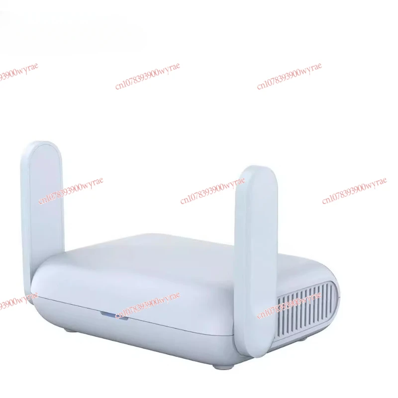 Enrutador iNet Beryl AX MT3000, Wifi6 Travle