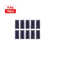 10 Piezas de 0.6g