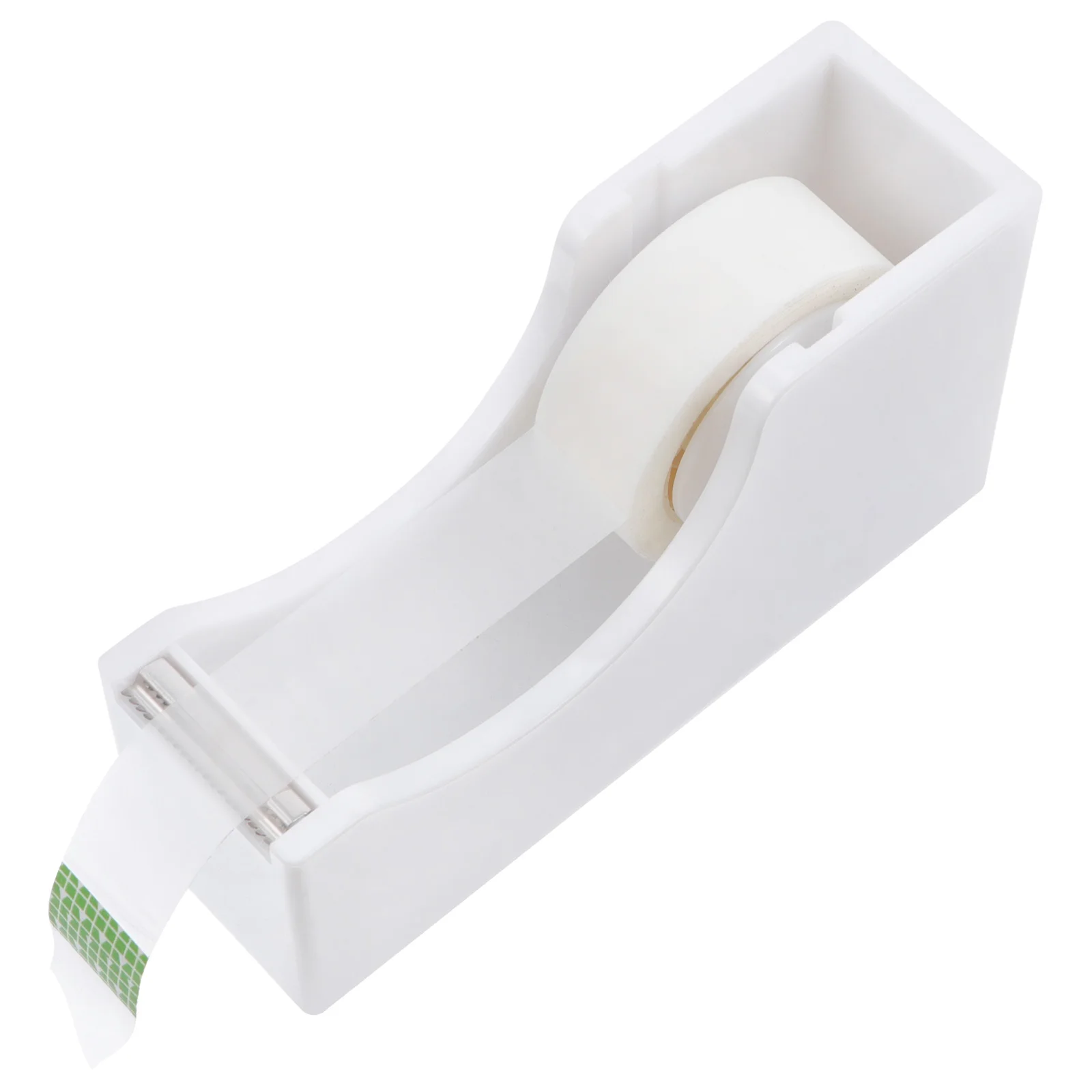 

Tape Cutter Portable Dispenser Mini Small Pocket Holder Tool Plastic Convenient