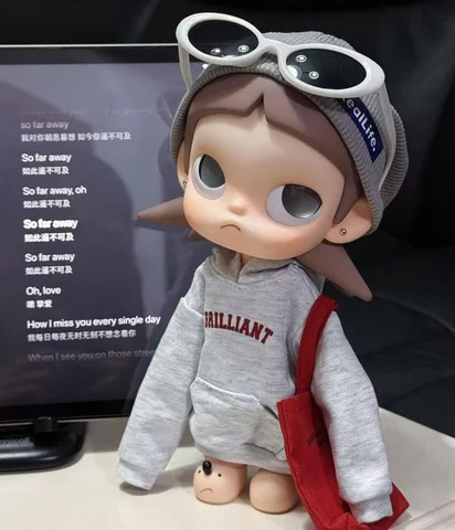 Комплект одежды для кукол Zsiga 1/8 BJD