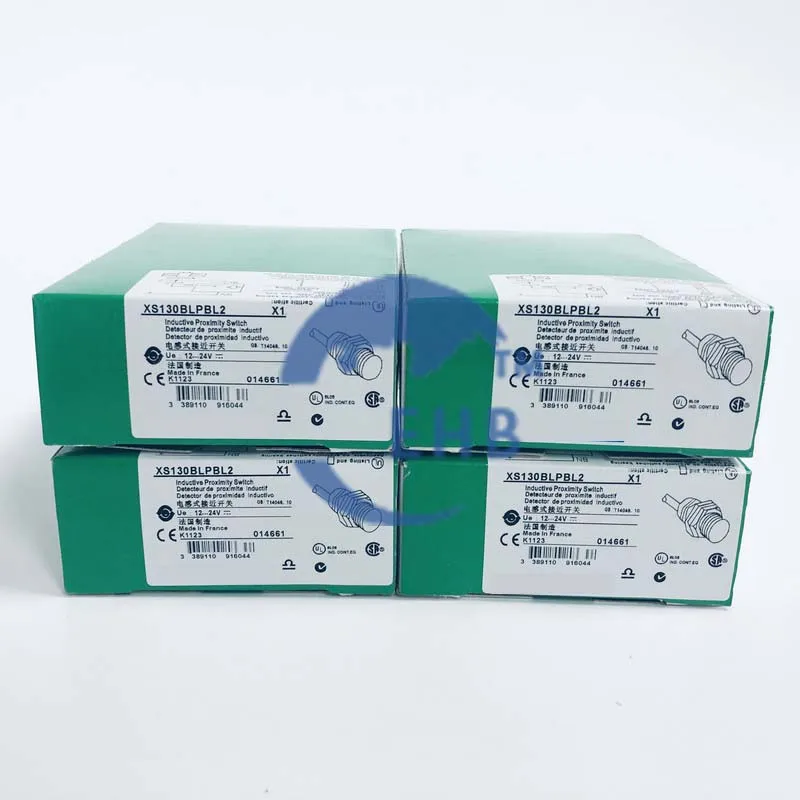

original new and sealed power supply module XS130BLPBL2