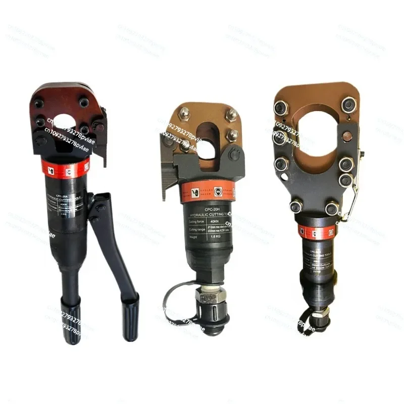 Cutting Wire Rope S…