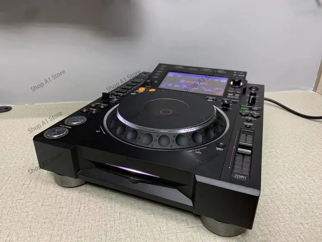 DJ850 900 1000 2000nexus nxs2 SZ RZ FLX6 Turntable Sticker Dish Maker