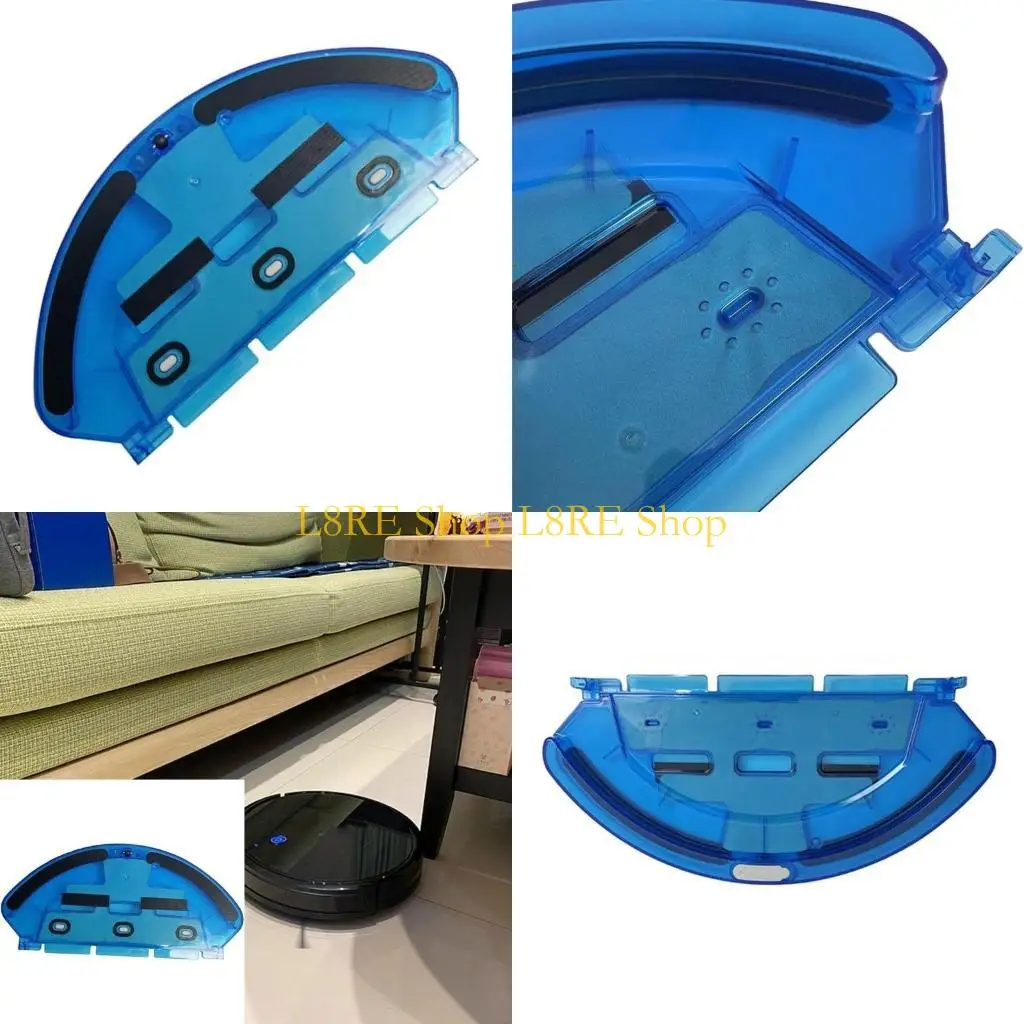 L8RE Part Part Part Party Part Part for Series 60 Robot Cleaner