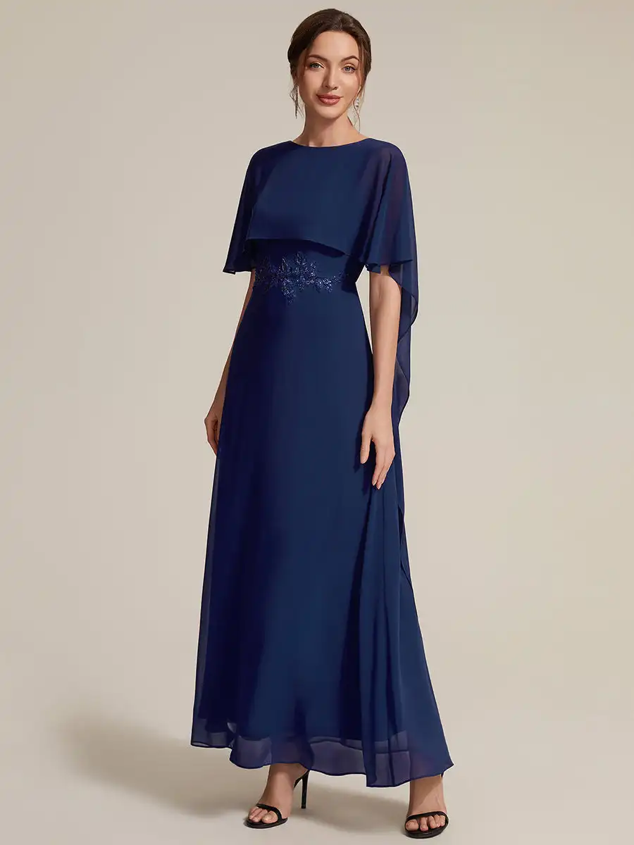 sleeve-a-line-mother-of-the-bride-dress-mother-of-the-bride-dresses