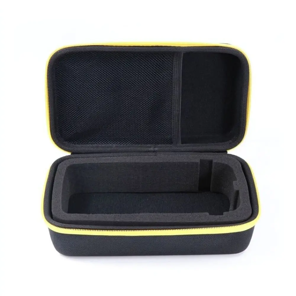 Professional EVA Storage Pouch For Fluke F15B Plus F1503 F18B Plus F287C Digital Multimeter Hard Protective Case Bag