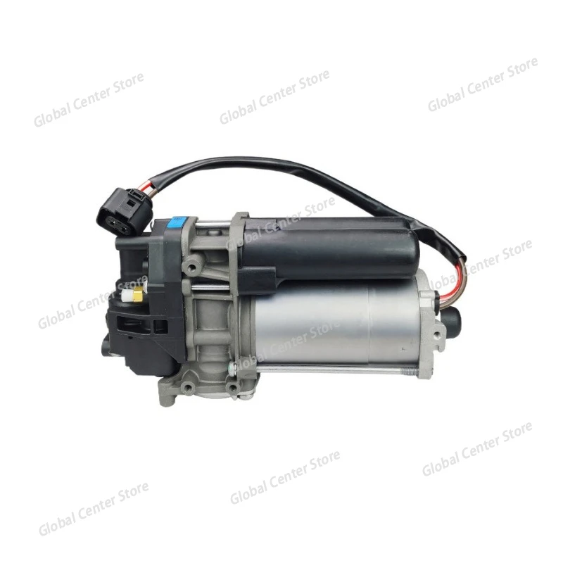 

4M0616005F для Audi Q7/2017-2021: Насос пневмоподвески, пневматический амортизатор