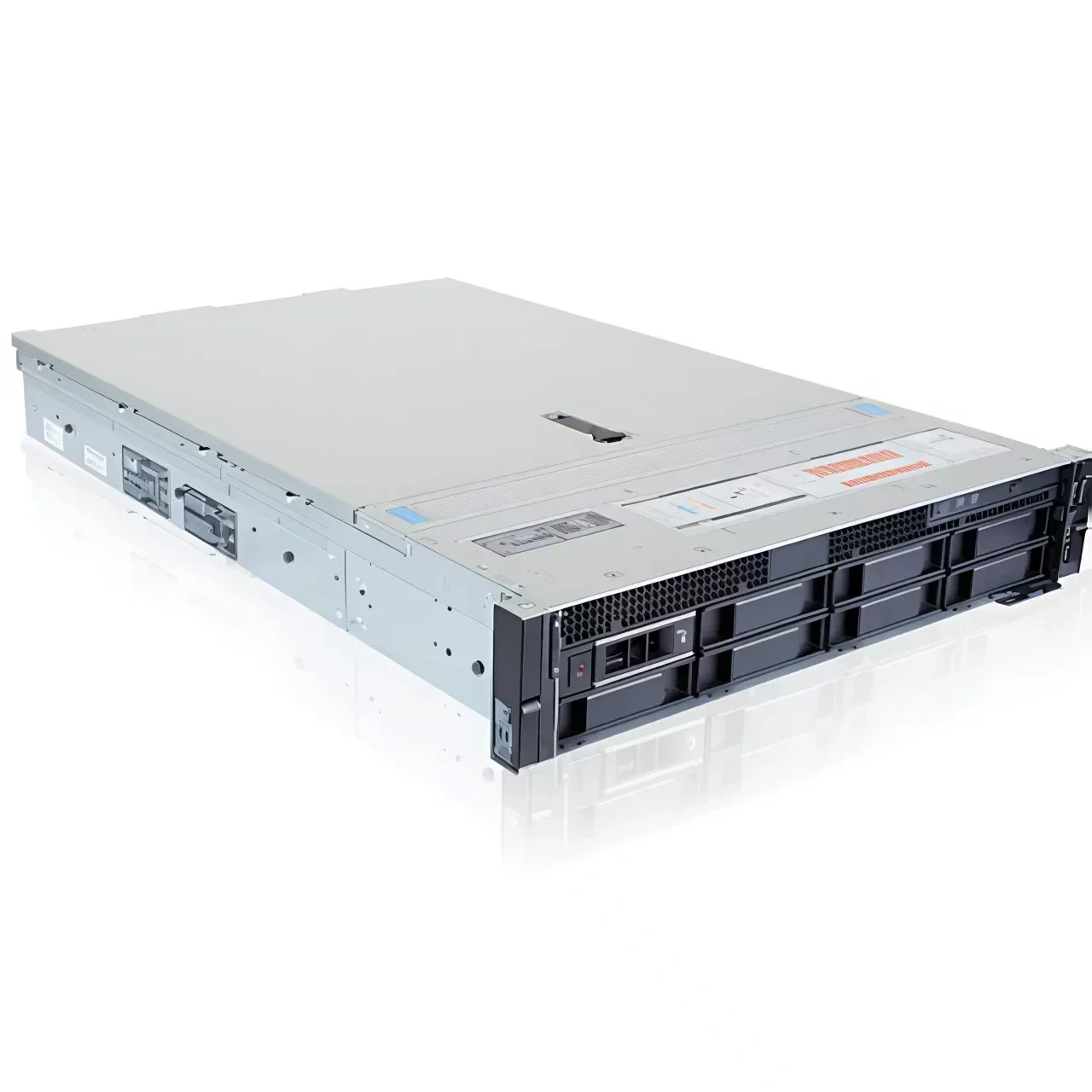 

Стоечный сервер PowerEdge R730Xd Xeon Gold 5222, память процессора, 128 ГБ, DDR4, сервер R730Xd