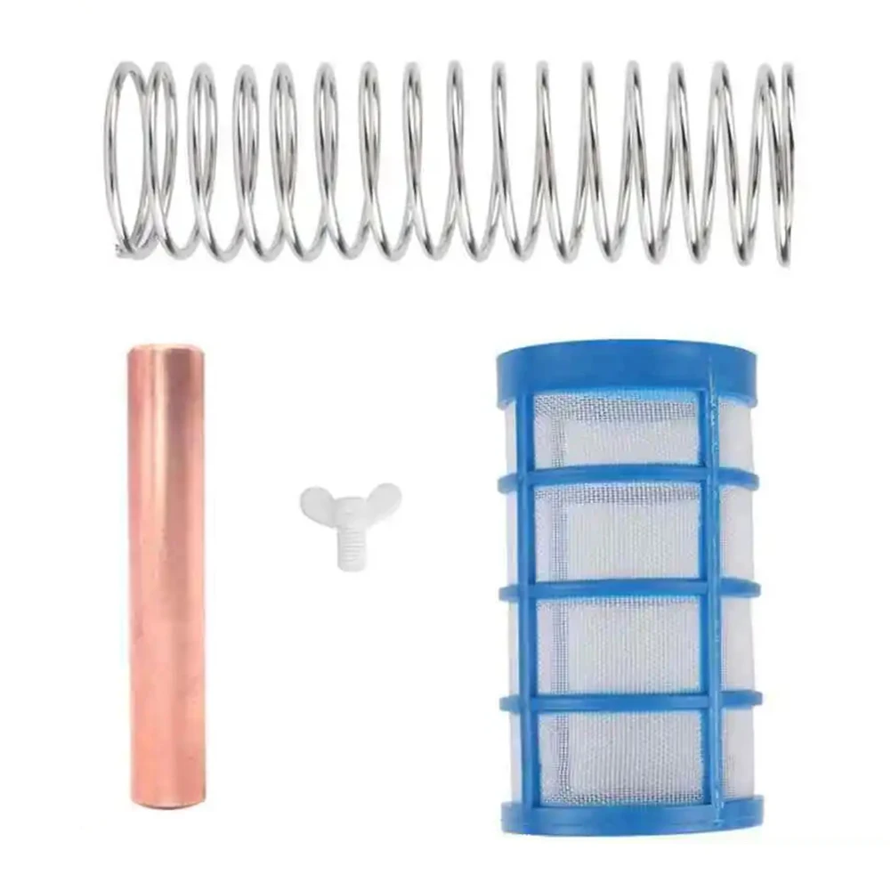 

Copper Rod Replacement Accessories Accessories Copper And ABS Copper Rod Measures Mm Effective And Safe Water Treatment