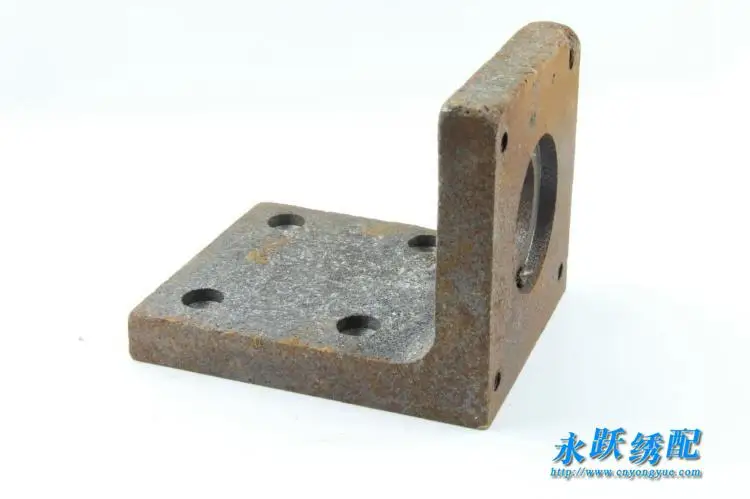 

Embroidery Machine Accessories X Direction Motor Base