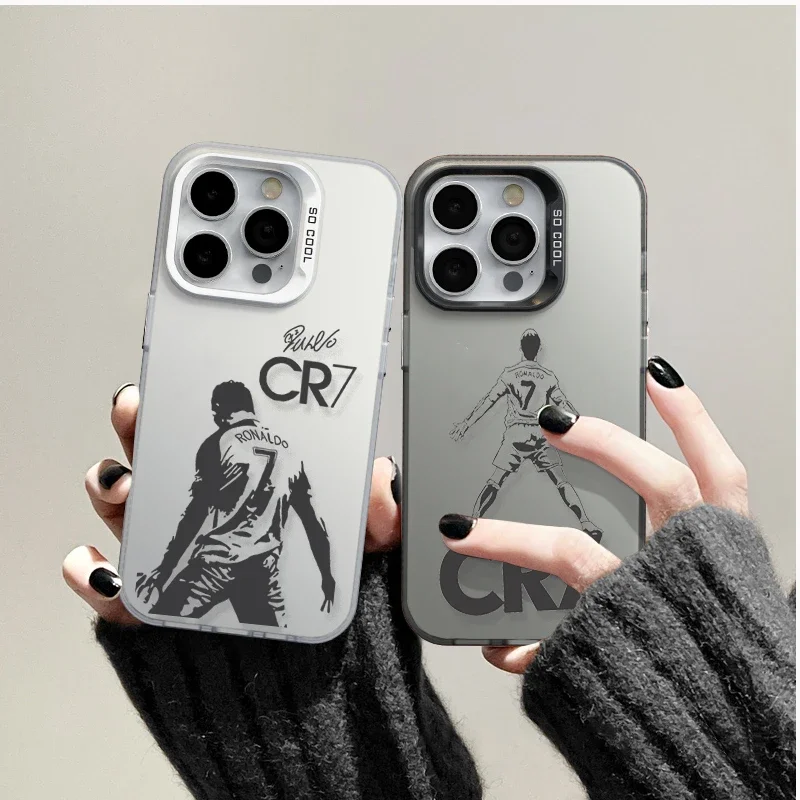 السيد كرة القدم C-cR7-R-رونالدوس الحال بالنسبة ممن لهم A5 5G A2 A79 A60 A18 A17 A38 A78 A74 A94 A58 رينو 5F 5 6 لايت 8 7 13F 12F 11F غطاء