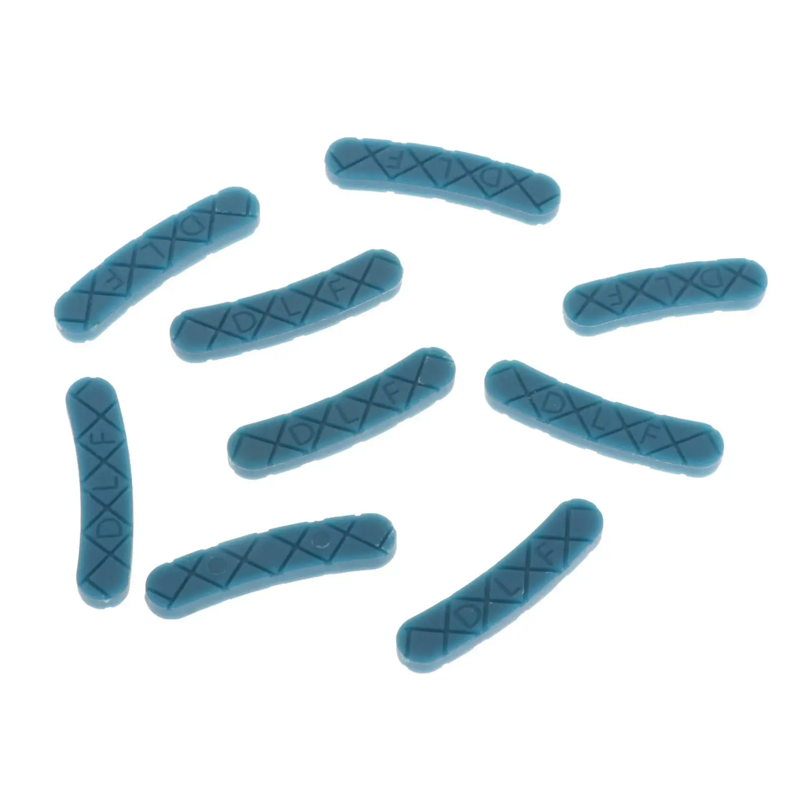 9x كتل تسرب الزيت مقاومة درجات الحرارة العالية MPS66DCT450 ختم الزيت البلاستيكي