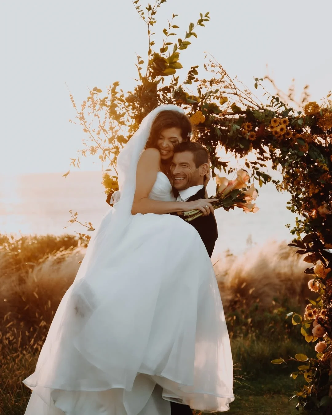 MODX Elegant Sweetheart A-line Wedding Dress Sleeveless Customized Bride Gowns Sweep Robe De Mariée Train Plus Size Corset  2025