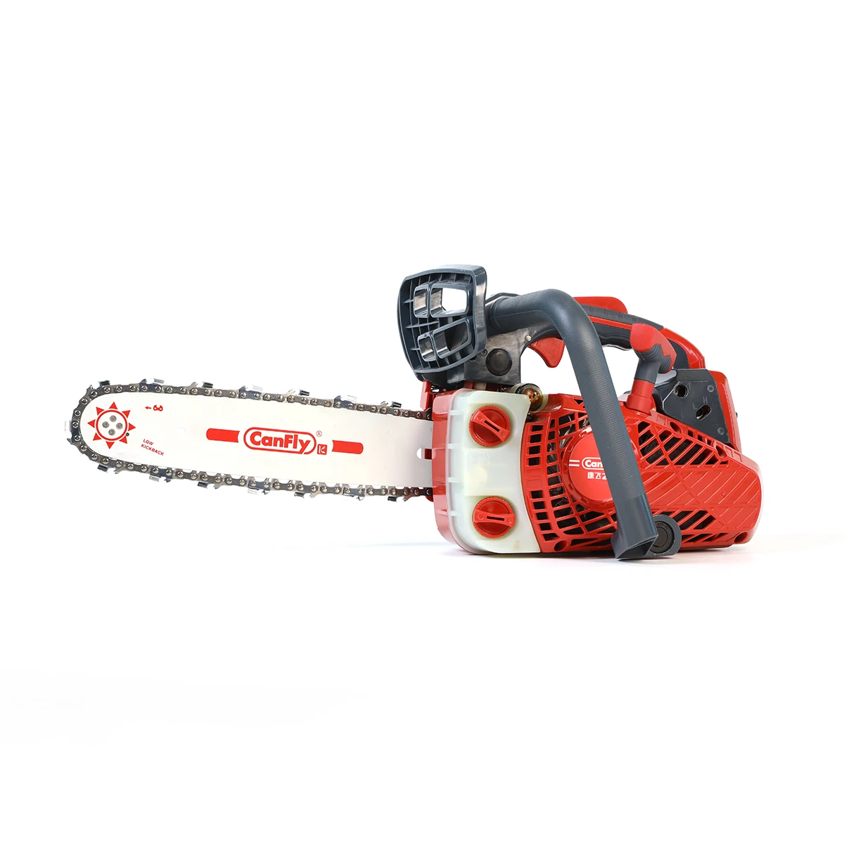 

Chain Saw Motor Saw Chainsaw Cutting Machine 2-stroke Chainsaw Factory Supply 2-stroke 25.4cc Garden Tools Chainsaw