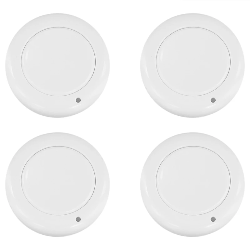 車のドア用ワイヤレスリモコン,アクセス制御,sosパネルボタン,ドアベル,433MHz