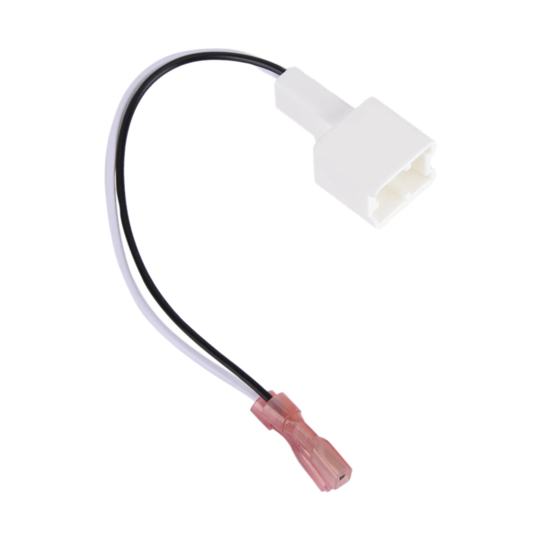 

72-7401 Door Speaker Wire Harness Adaptor Fit for Nissan Murano Frontier Juke Altima Pathfinder Quest Rogue Infiniti JX35 QX60