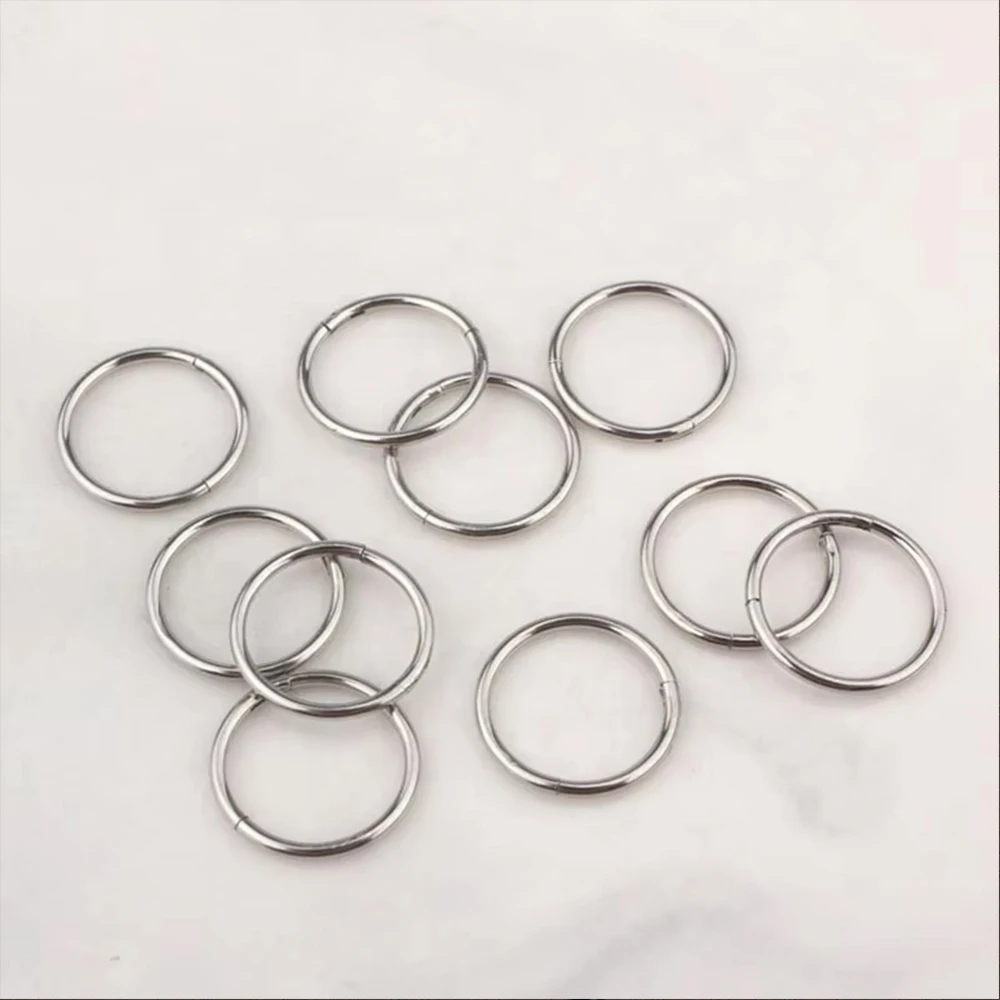 Thumbnail 4 - #9 Trending Nose Jewelry Right Now