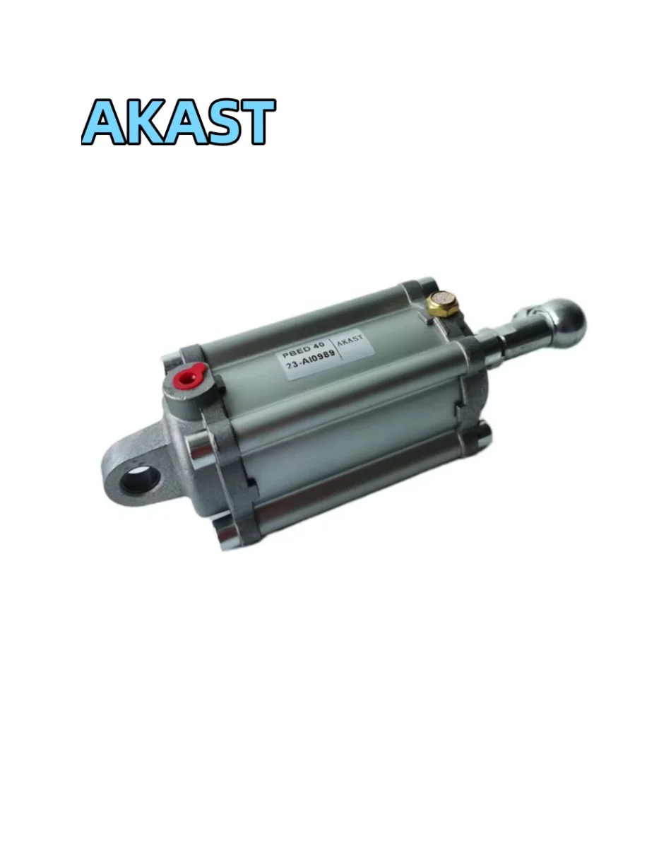

Servo Cylinder Fits FUSHENG Air Compressor 2104050115 Ingersoll Rand PBED40/23-AI0989 23-AI2008